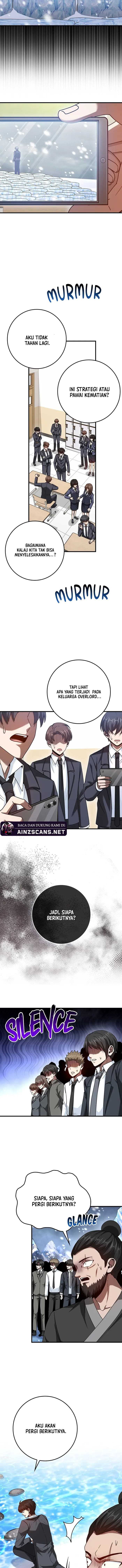 Return Of The Martial Arts Genius Chapter 41 Gambar 5