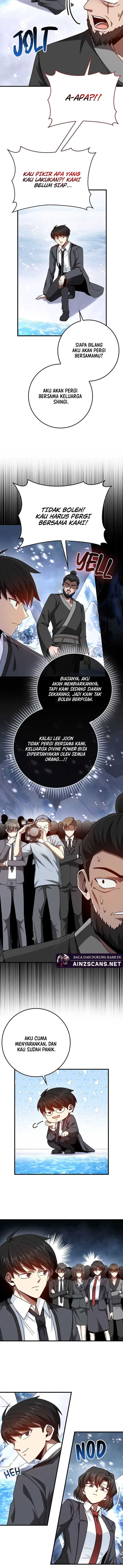 Return Of The Martial Arts Genius Chapter 41 Gambar 6