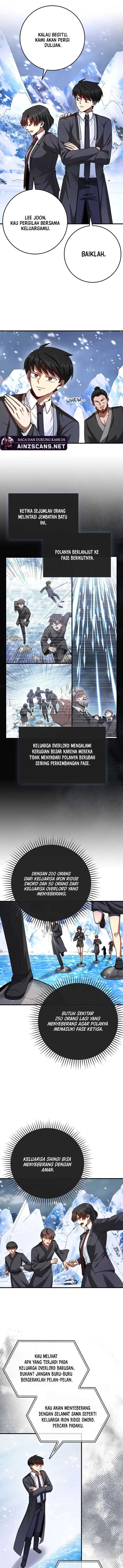 Return Of The Martial Arts Genius Chapter 41 Gambar 7