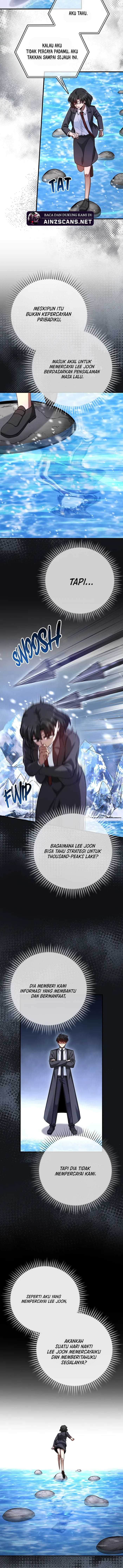 Return Of The Martial Arts Genius Chapter 41 Gambar 8