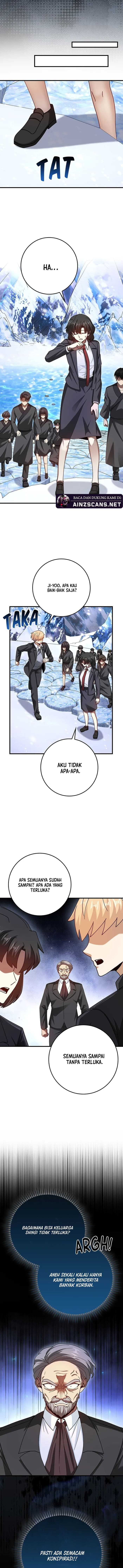 Return Of The Martial Arts Genius Chapter 41 Gambar 9