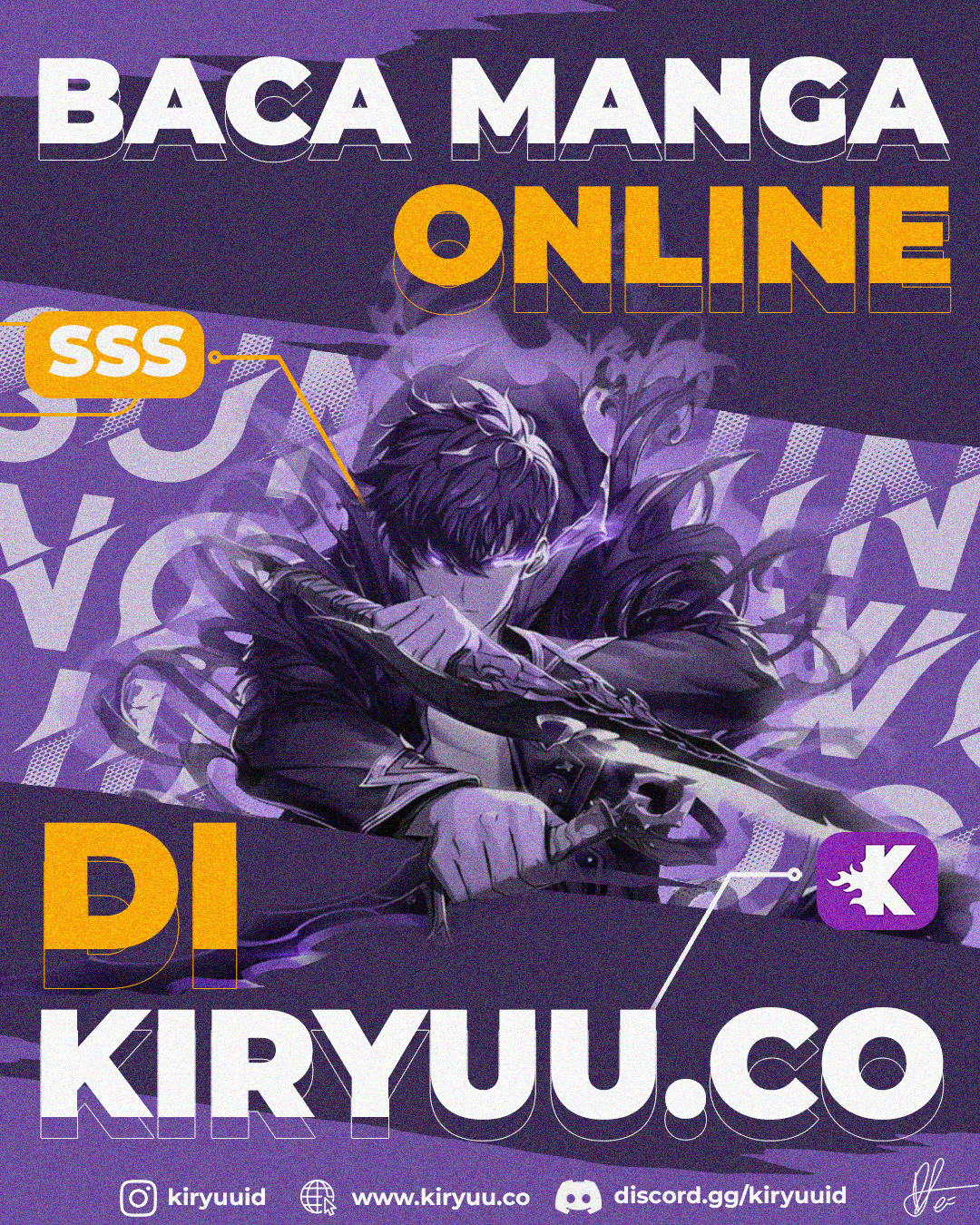 Goze Hotaru Chapter 18 Gambar 21