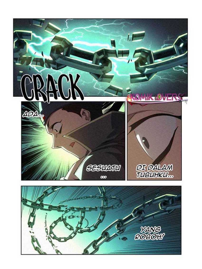 Young Master Is Too Righteous Chapter 18 Gambar 13