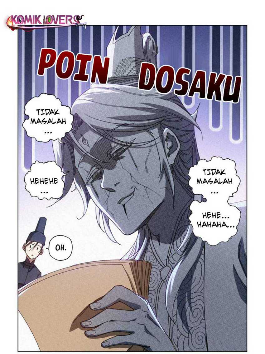 Young Master Is Too Righteous Chapter 18 Gambar 9