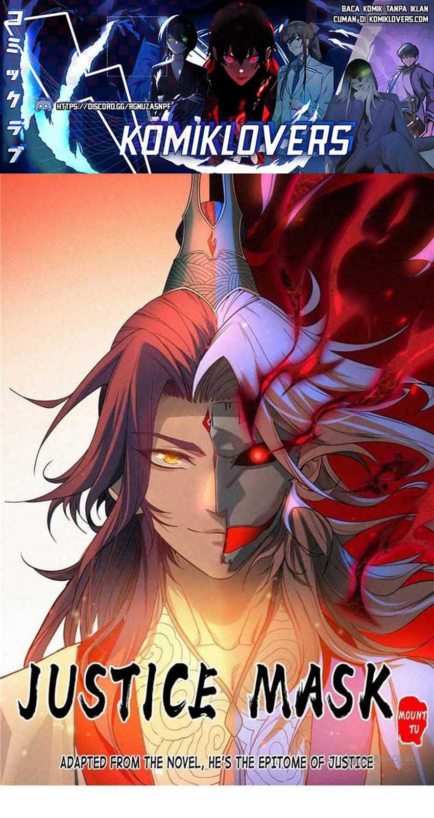Baca Manhua Young Master Is Too Righteous Chapter 17 Gambar 2