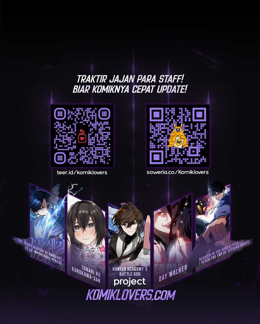 Young Master Is Too Righteous Chapter 17 Gambar 20