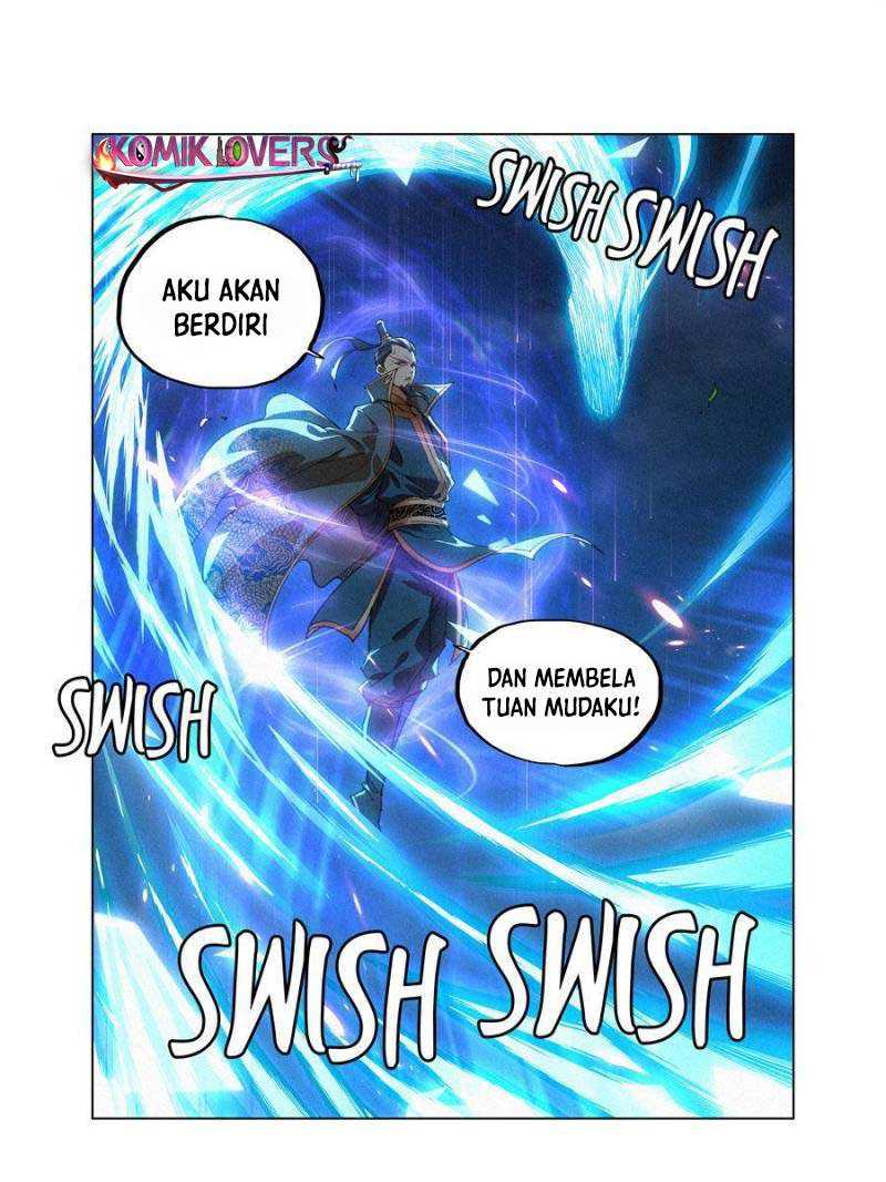 Young Master Is Too Righteous Chapter 15 Gambar 17