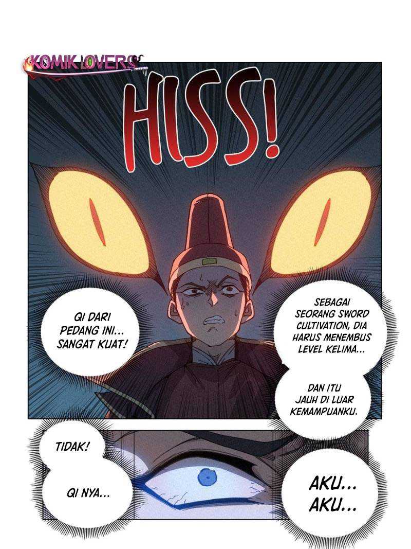 Young Master Is Too Righteous Chapter 15 Gambar 18