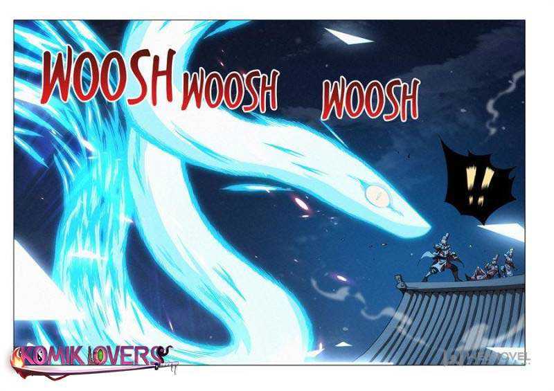 Young Master Is Too Righteous Chapter 15 Gambar 20