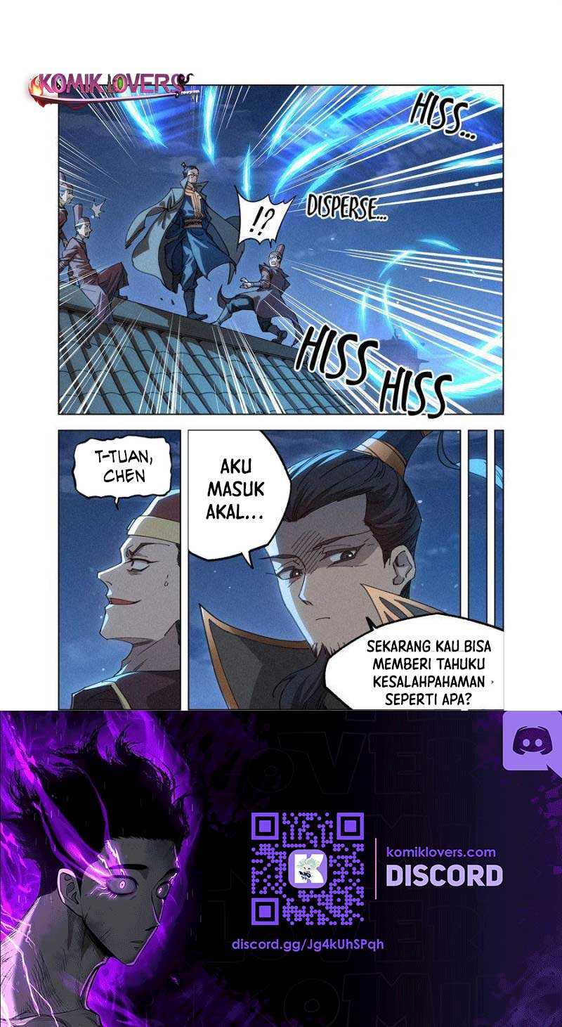 Young Master Is Too Righteous Chapter 15 Gambar 22