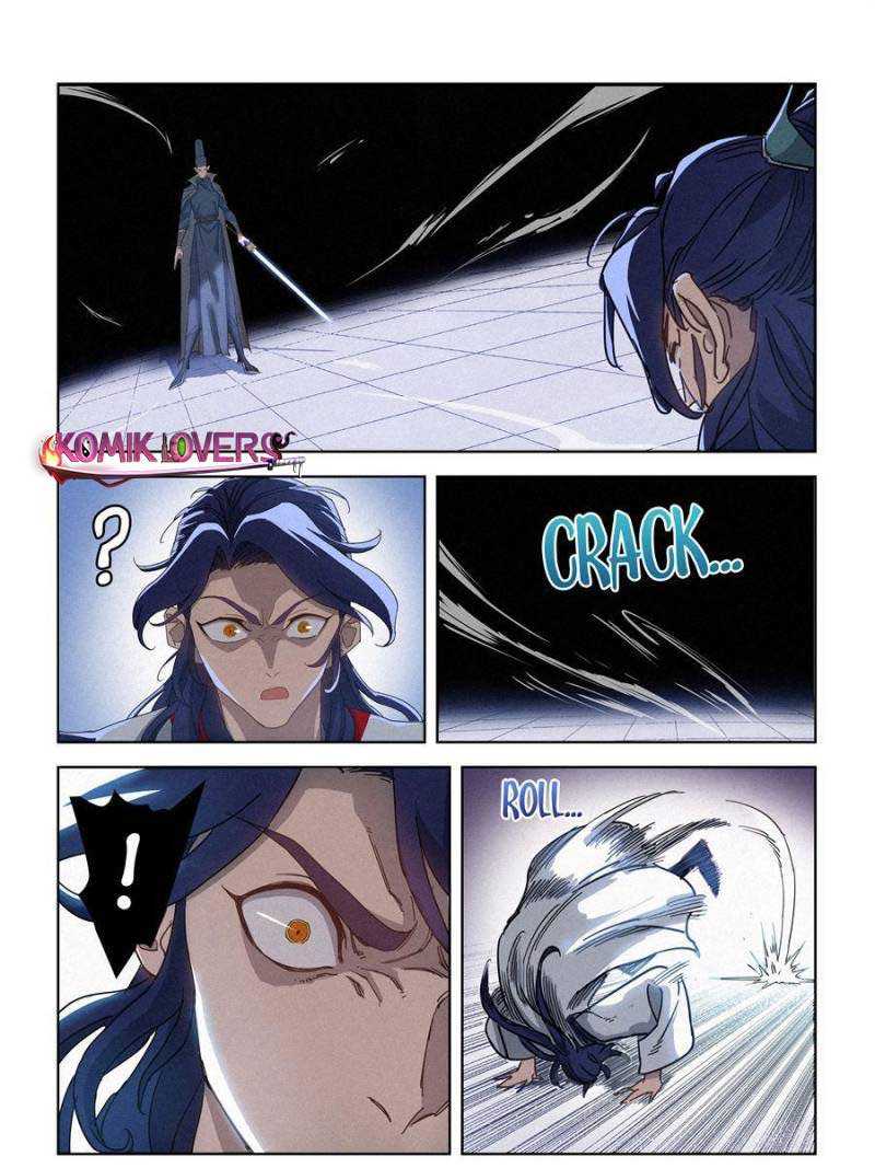 Young Master Is Too Righteous Chapter 15 Gambar 3