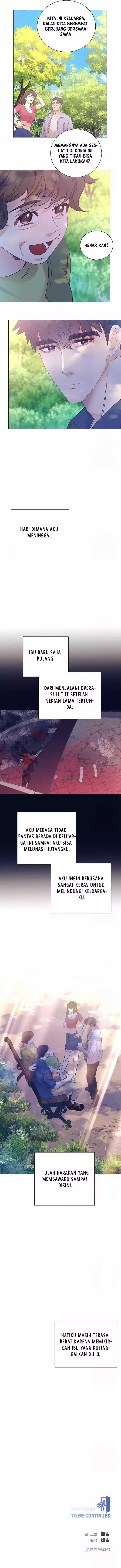 I Became a Sales Prodigy Chapter 40 Gambar 8