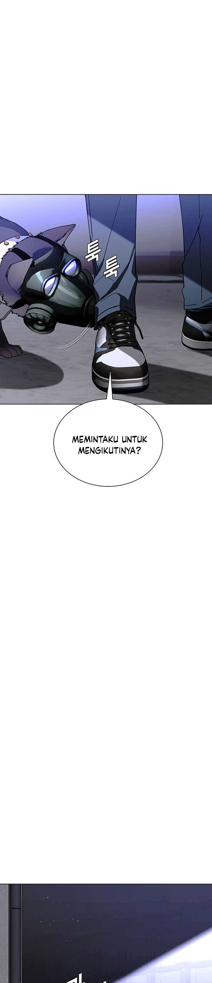 The End of the World is Just a Game to Me Chapter 54 Gambar 15