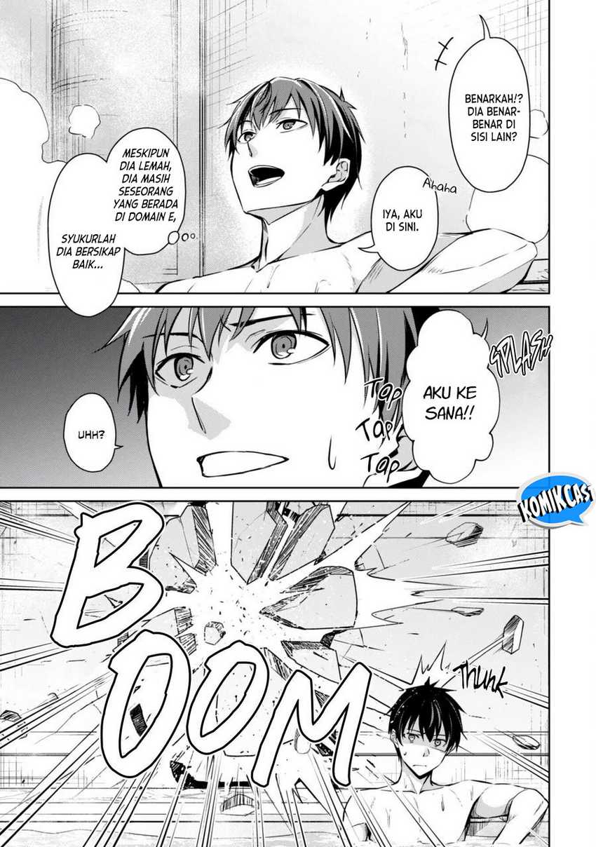 Berserk of Gluttony Chapter 63 Gambar 20