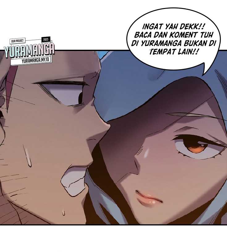 I Became the Target of the Harem in Another World Chapter 8 Gambar 11