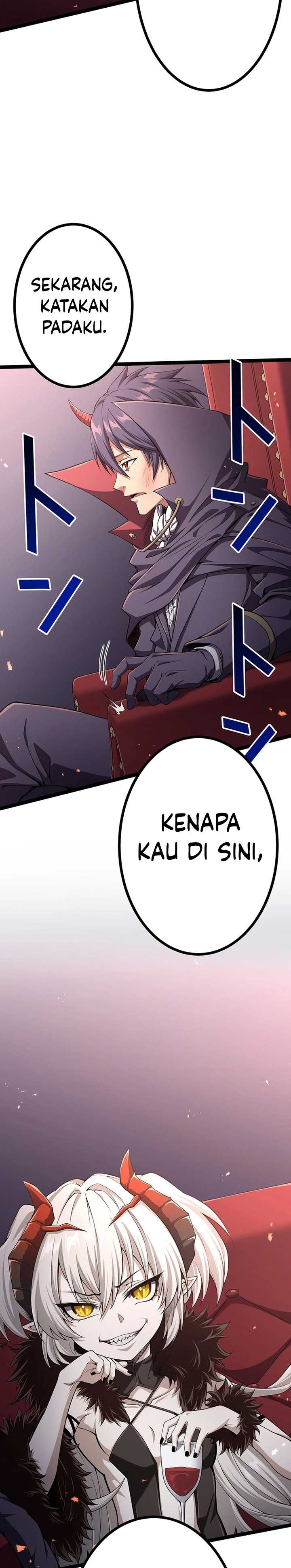 Dungeon Defense Chapter 31 bahasa Indonesia Gambar 20