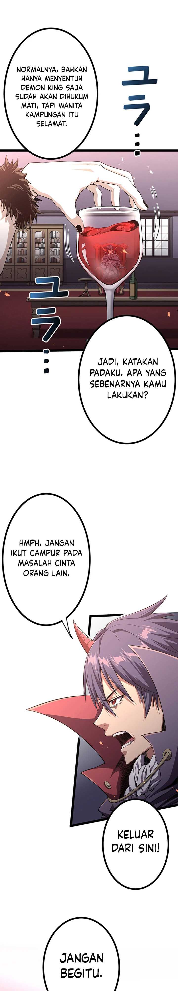 Dungeon Defense Chapter 31 bahasa Indonesia Gambar 24