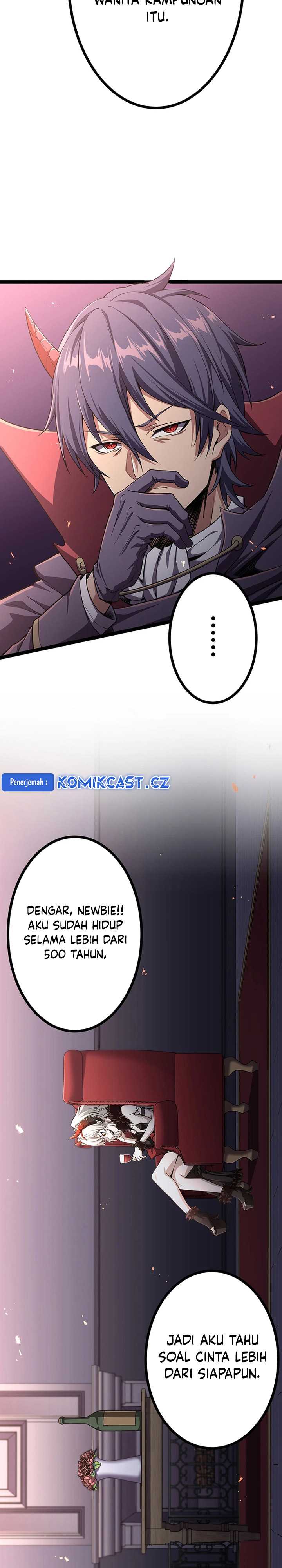 Dungeon Defense Chapter 31 bahasa Indonesia Gambar 26