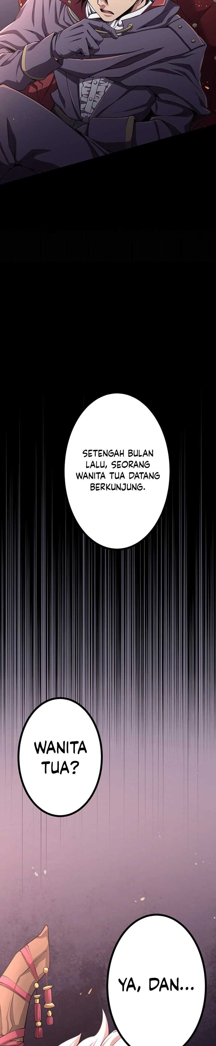 Dungeon Defense Chapter 31 bahasa Indonesia Gambar 29