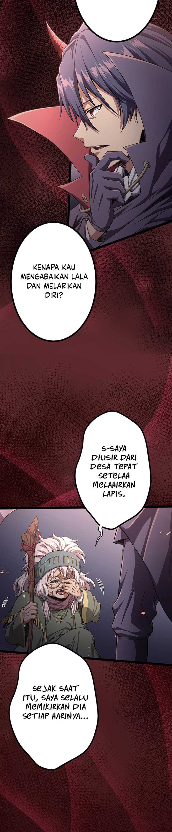 Dungeon Defense Chapter 31 bahasa Indonesia Gambar 31