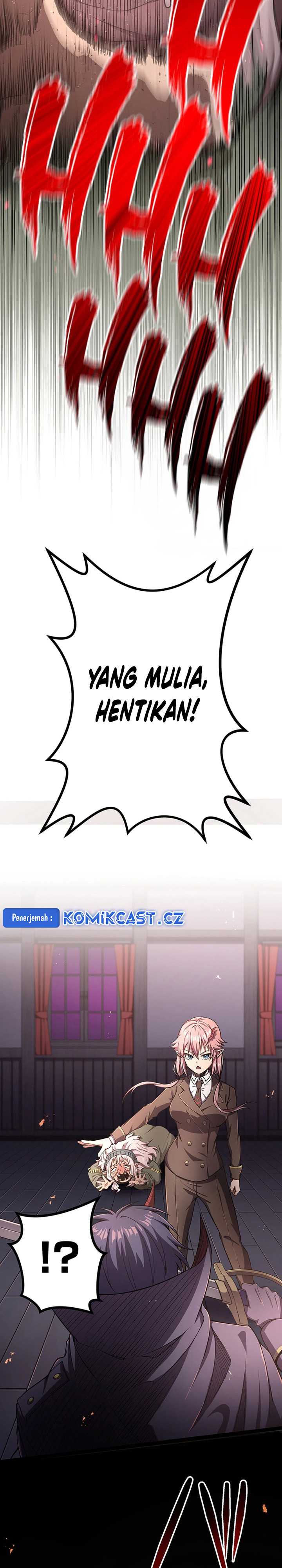 Dungeon Defense Chapter 31 bahasa Indonesia Gambar 49