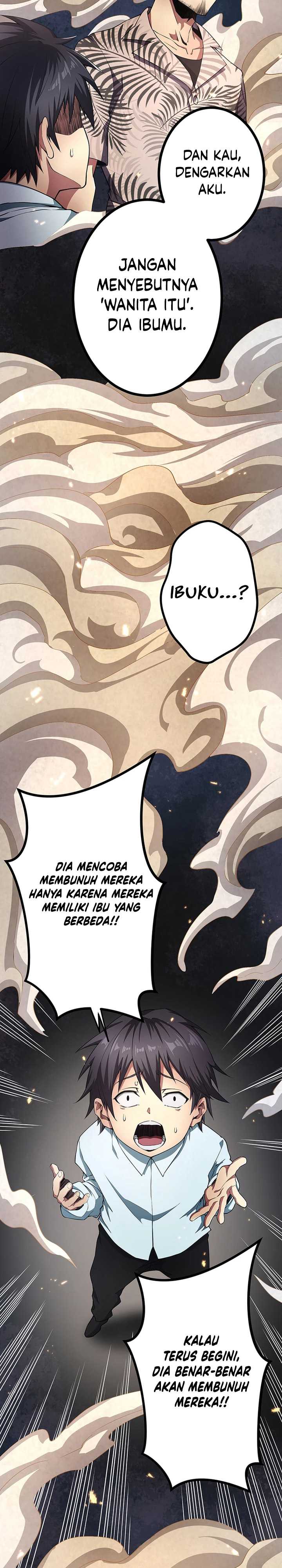 Dungeon Defense Chapter 31 bahasa Indonesia Gambar 5