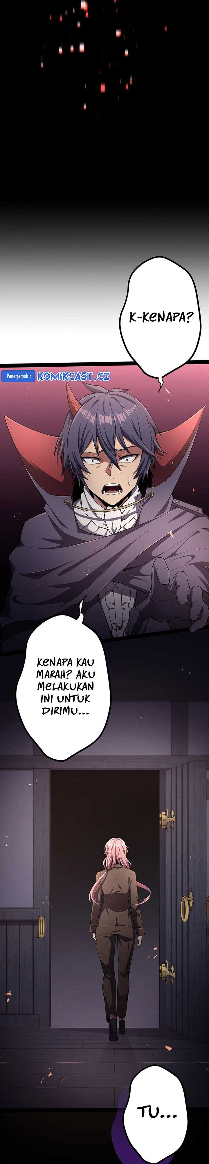 Dungeon Defense Chapter 31 bahasa Indonesia Gambar 54