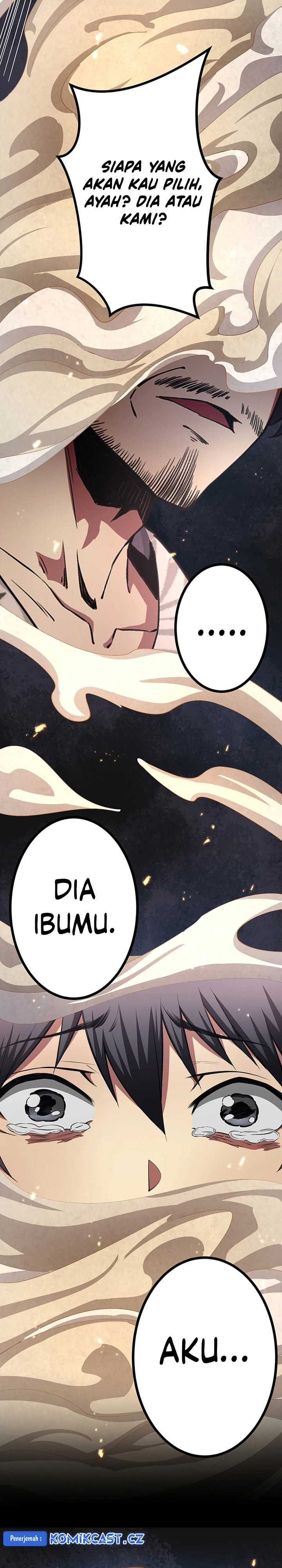 Dungeon Defense Chapter 31 bahasa Indonesia Gambar 6