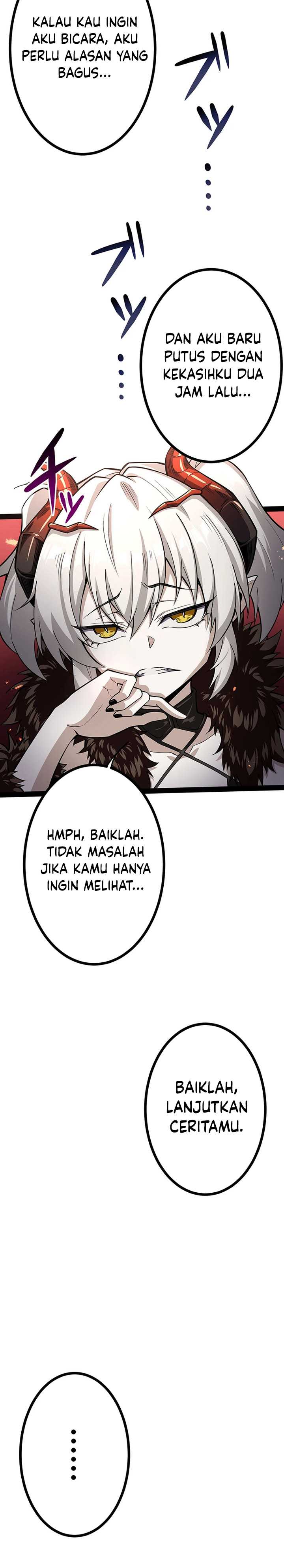 Dungeon Defense Chapter 31 bahasa Indonesia Gambar 63