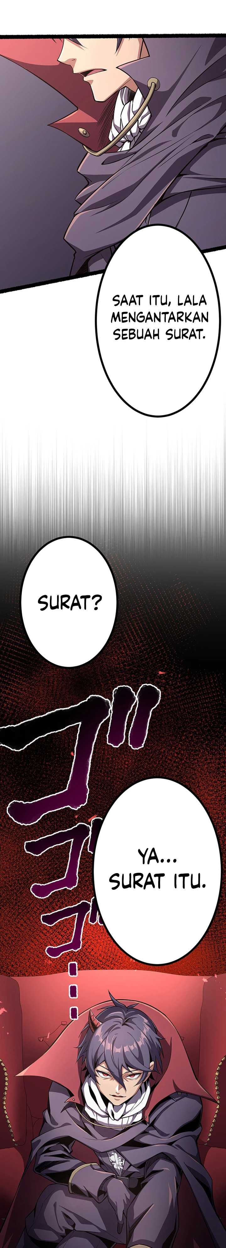 Dungeon Defense Chapter 31 bahasa Indonesia Gambar 64