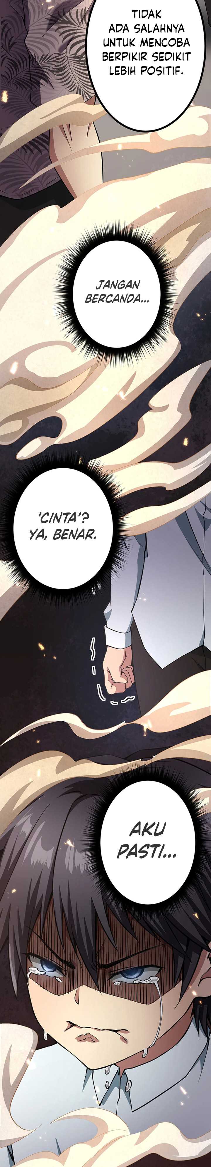 Dungeon Defense Chapter 31 bahasa Indonesia Gambar 8