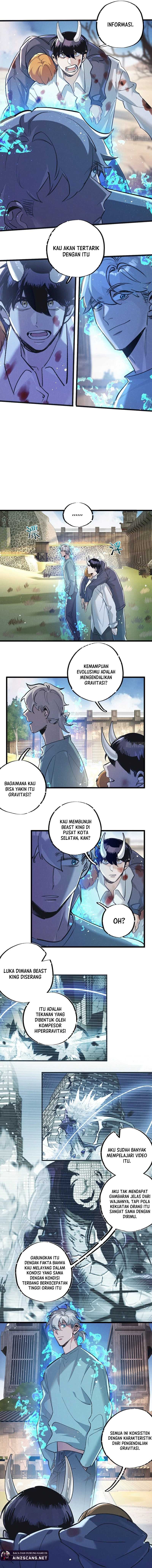 Apocalypse Super Farm Chapter 52 bahasa Indonesia Gambar 5