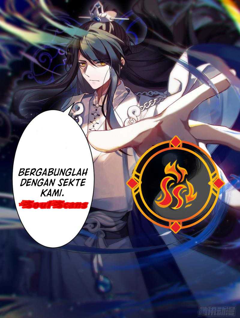 The First Ancestor in History Chapter 204 Gambar 16