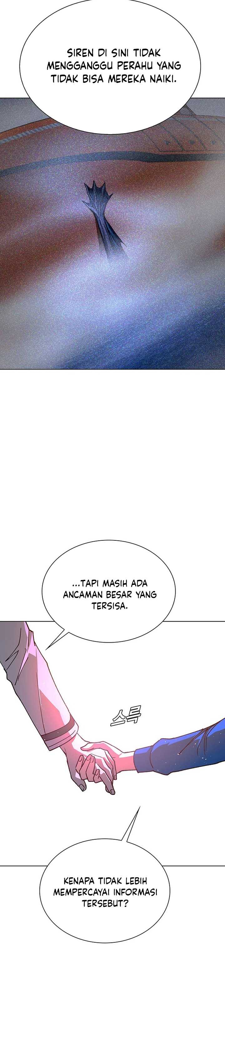 The End of the World is Just a Game to Me Chapter 58 Gambar 36