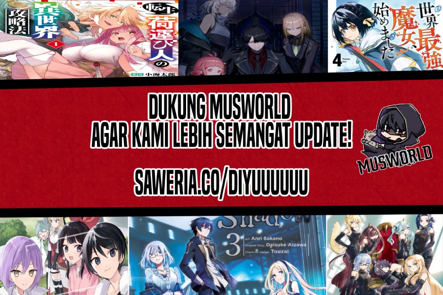 Isekai wa Smartphone to Tomo ni. Chapter 93 Gambar 20