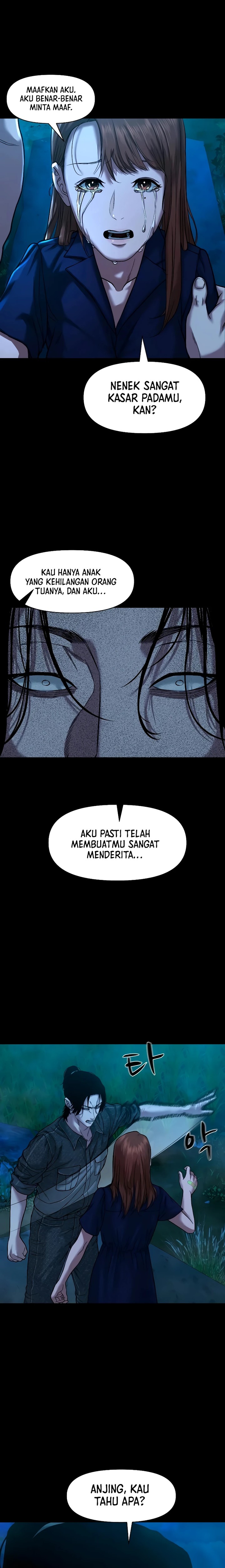 Gwichonri Chapter 29 Gambar 12