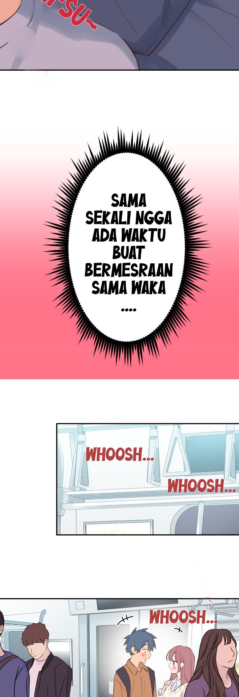 Halaman Komik