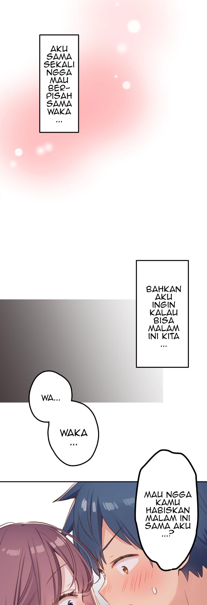 Halaman Komik