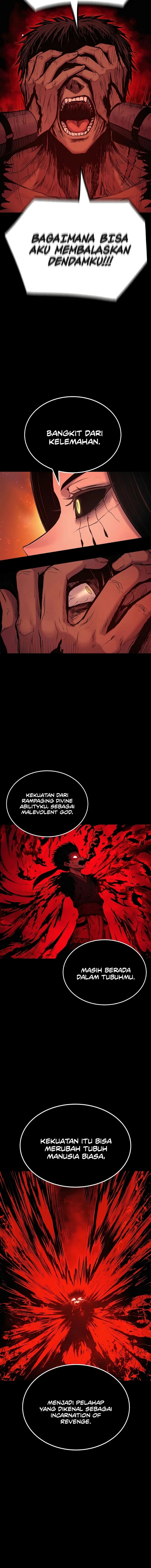 Howling Dragon Chapter 44 bahasa Indonesia Gambar 11