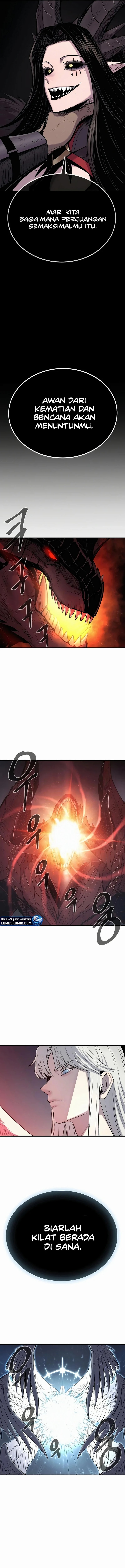 Howling Dragon Chapter 44 bahasa Indonesia Gambar 15