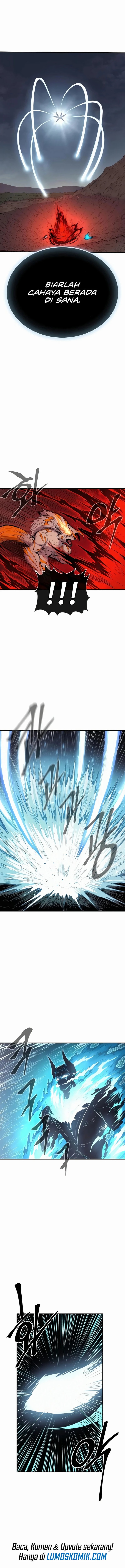 Howling Dragon Chapter 44 bahasa Indonesia Gambar 4