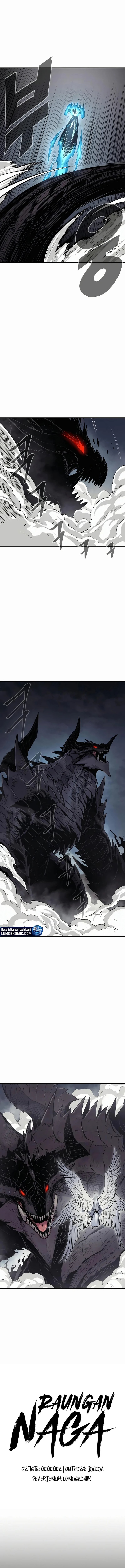 Howling Dragon Chapter 44 bahasa Indonesia Gambar 5