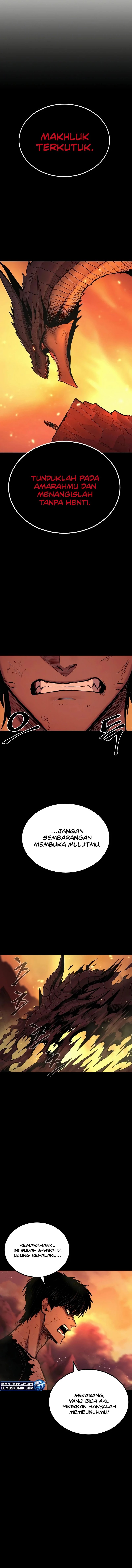 Howling Dragon Chapter 44 bahasa Indonesia Gambar 6