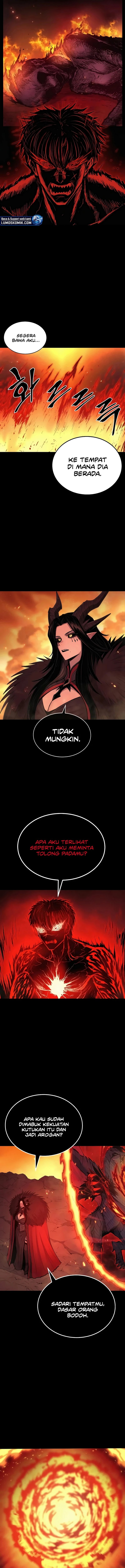 Howling Dragon Chapter 44 bahasa Indonesia Gambar 9