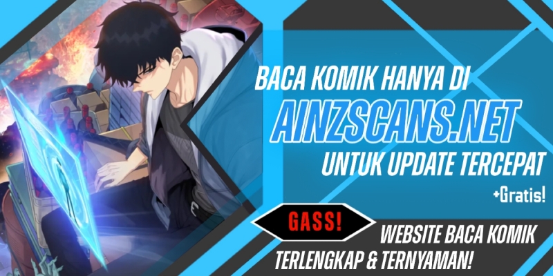 The Last All-Knowing Man Collected Trillions of Stuff from Day One Chapter 24 bahasa Indonesia Gambar 3