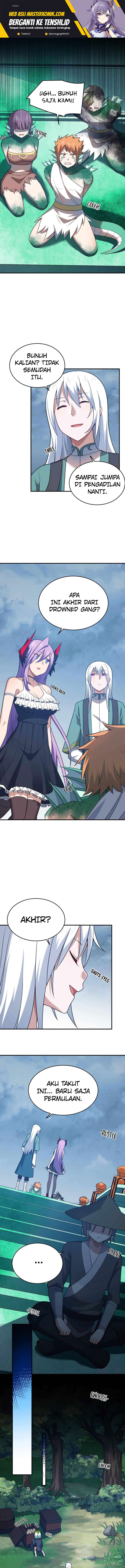 Baca Manhua I, the Strongest Demon, Have Regained My Youth?! Chapter 94 Gambar 2