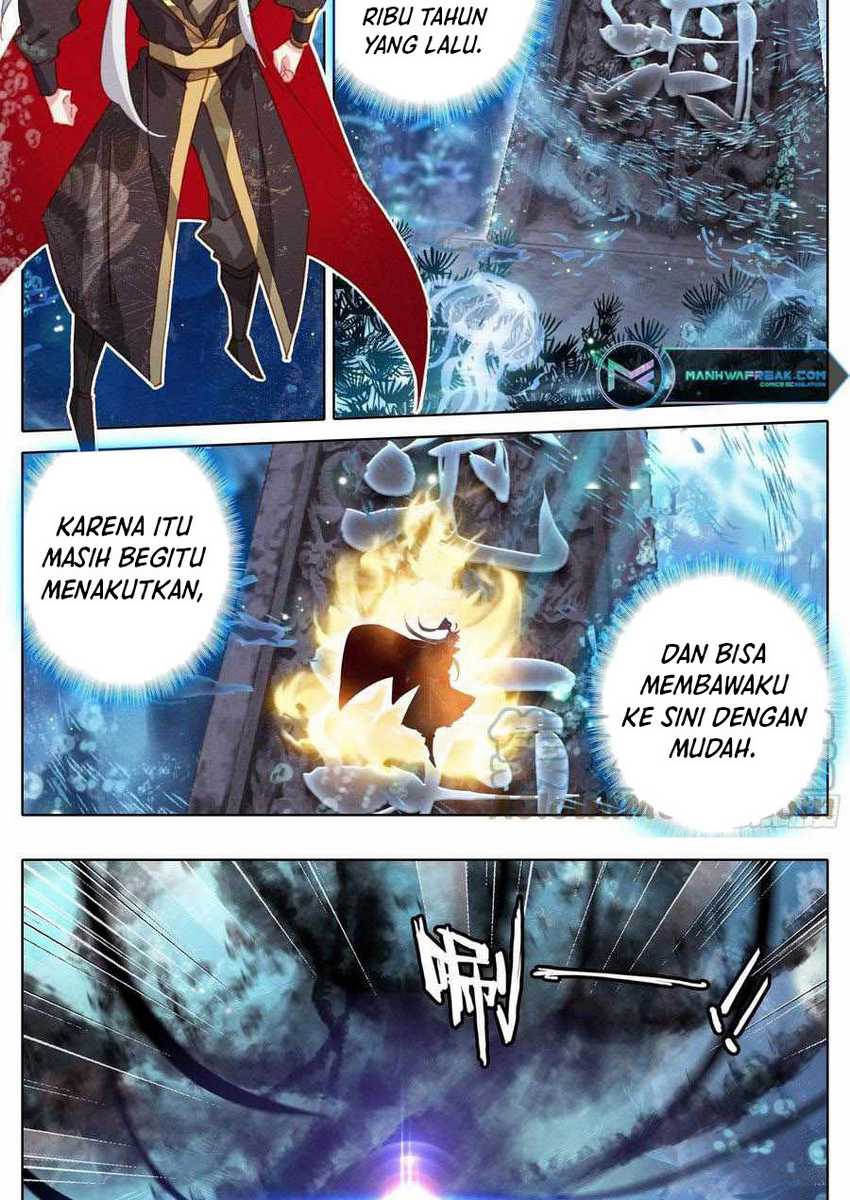 Cang Yuantu Chapter 229 Gambar 6