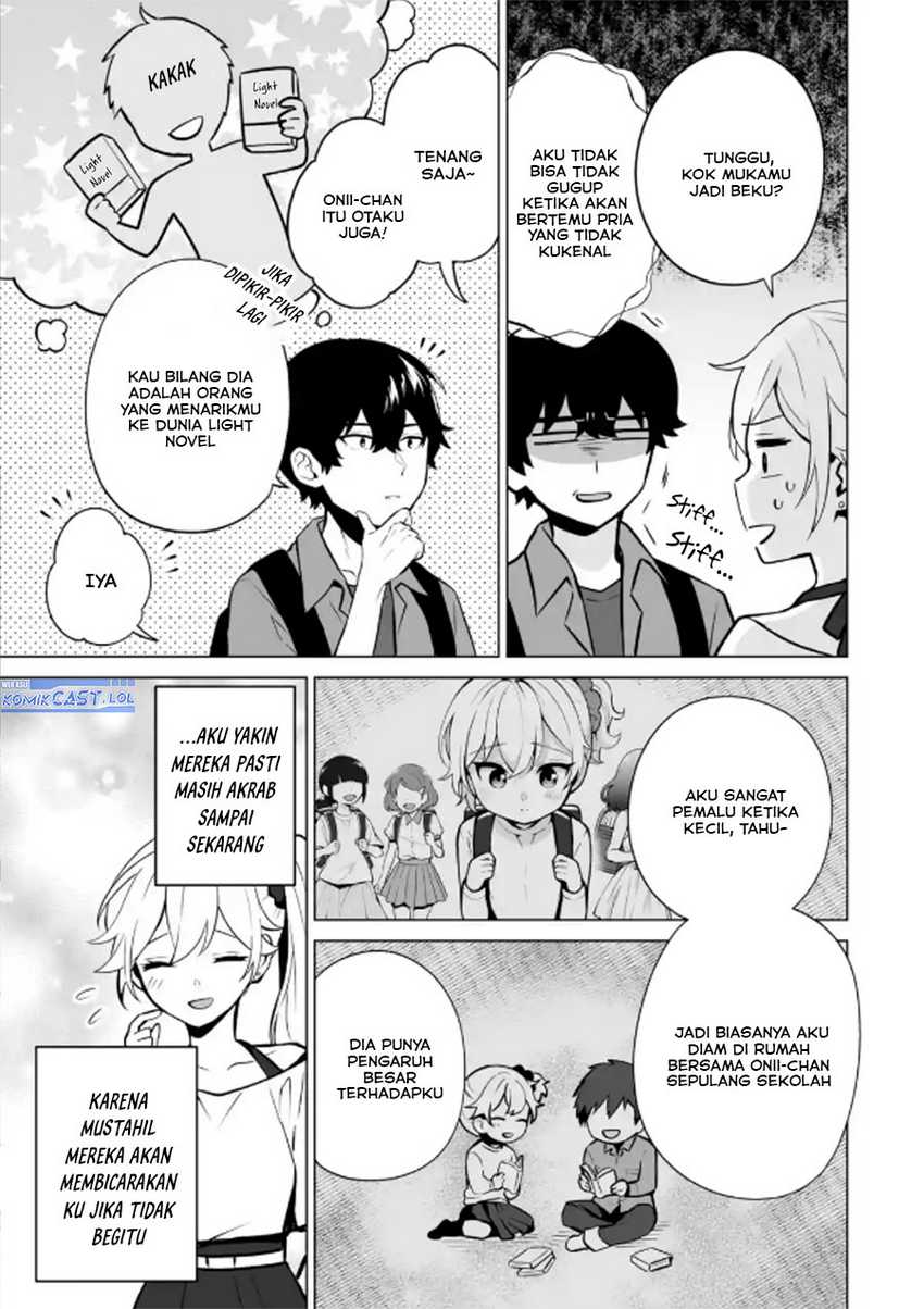 Dou ka Ore wo Houtte Oitekure Chapter 19 Gambar 18