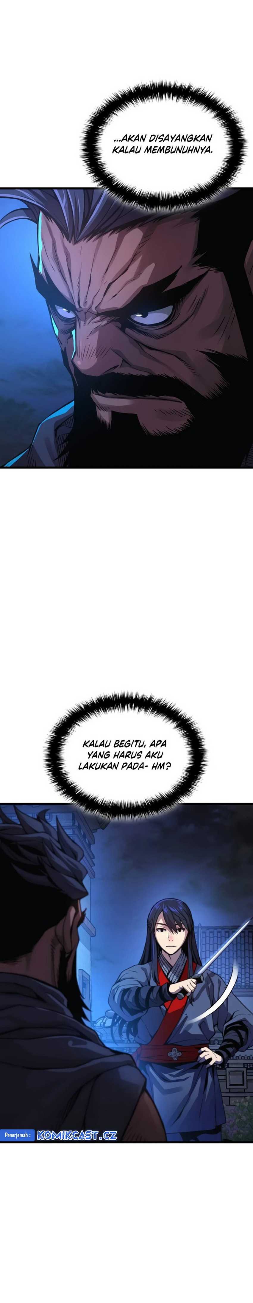 Myst, Might, Mayhem (Legend Of Heavenly Chaos Demon) Chapter 37 bahasa Indonesia Gambar 36