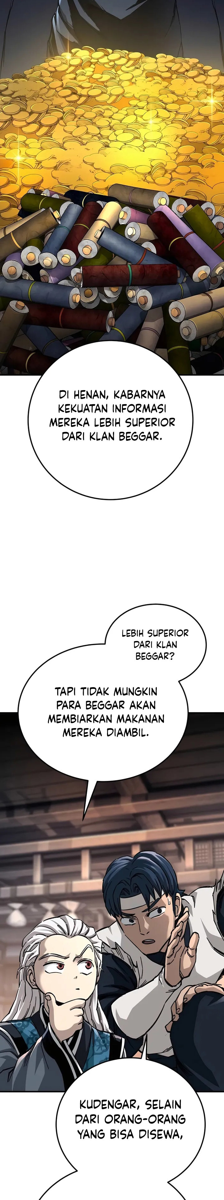 Halaman Komik